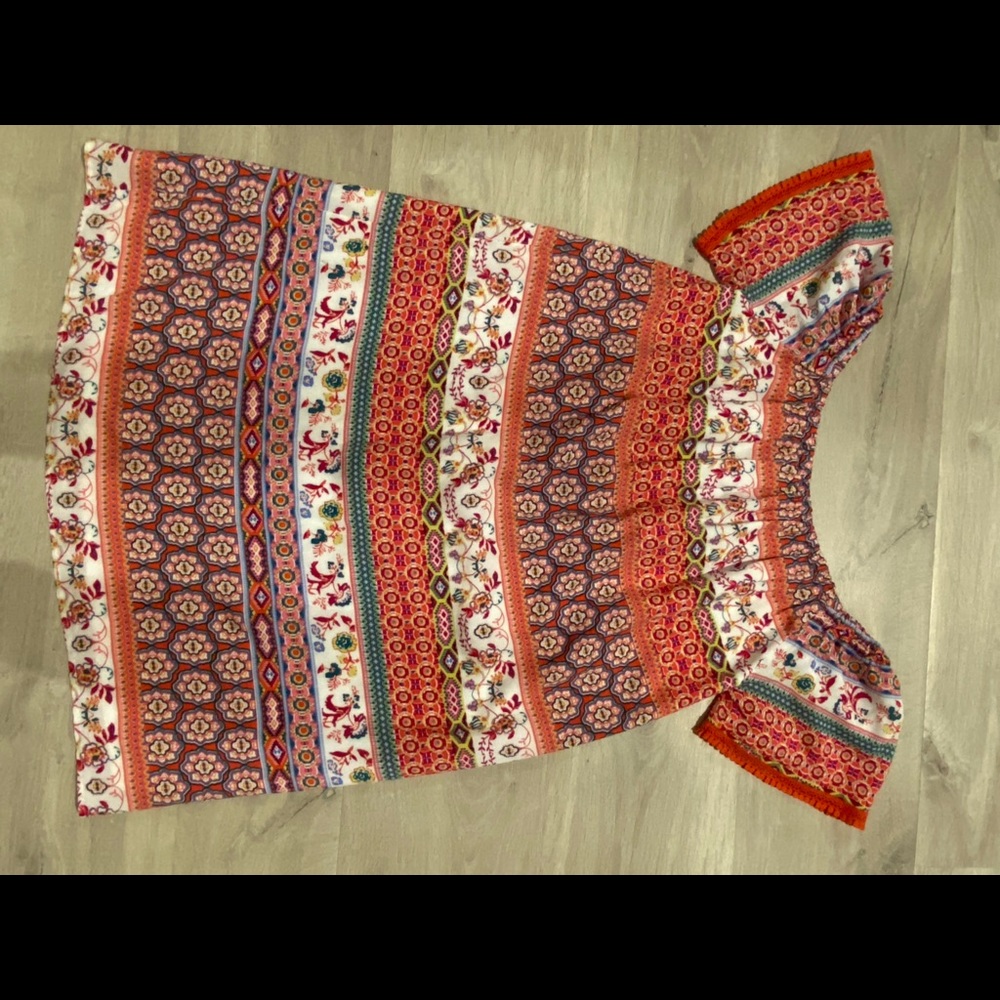 Joy Joy dress